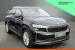 2025 Skoda Kodiaq