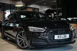 2017 Audi A5