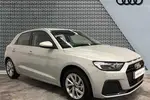 2025 Audi A1