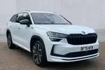 2025 Skoda Kodiaq