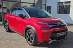 2023 Citroen C3 Aircross