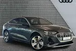 2021 Audi e-tron Sportback
