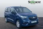 2022 Vauxhall Combo Life