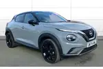 2024 Nissan Juke