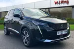 2022 Peugeot 3008