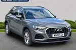 2021 Audi Q3