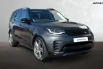 2024 Land Rover Discovery