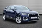 2023 Audi Q2