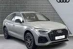 2021 Audi Q5 Sportback