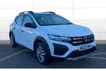 2022 Dacia Sandero Stepway