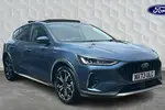 2023 Ford Focus