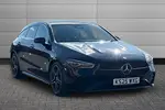 2025 Mercedes-Benz CLA Shooting Brake