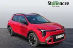 2026 Kia Stonic