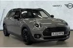 2022 MINI Clubman