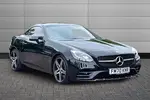 2020 Mercedes-Benz SLC
