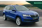 2020 Skoda Karoq