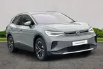 2025 Volkswagen ID.4