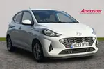 2023 Hyundai i10