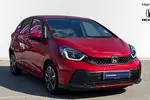 2023 Honda Jazz