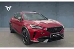 2024 Cupra Formentor
