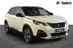 2020 Peugeot 3008