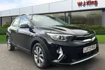 2023 Kia Stonic