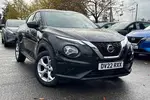 2022 Nissan Juke
