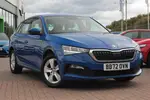 2023 Skoda Scala