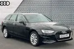 2023 Audi A4 Avant
