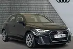 2022 Audi A1
