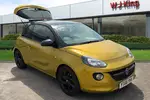 2016 Vauxhall Adam