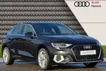 2023 Audi A3