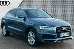 2017 Audi Q3