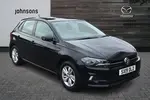 2019 Volkswagen Polo