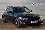 2020 BMW 3 Series Touring