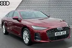 2026 Audi A6