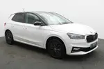 2023 Skoda Fabia