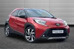2022 Toyota Aygo X