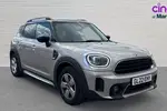 2022 MINI Countryman