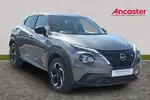 2023 Nissan Juke