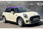 2020 MINI Hatchback 5dr
