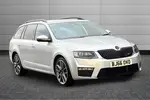 2016 Skoda Octavia Estate