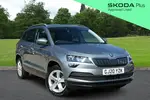 2020 Skoda Karoq