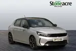 2023 Vauxhall Corsa