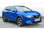 2023 Nissan Qashqai