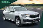 2024 Skoda Kamiq