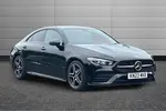 2023 Mercedes-Benz CLA