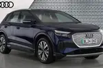 2024 Audi Q4
