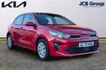 2023 Kia Rio