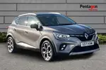 2021 Renault Captur